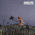 Disposable Life (Red Apple Vinyl)