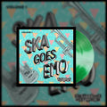 Skatune Network - Ska Goes Emo: Vol. 1 - LP Vinyl