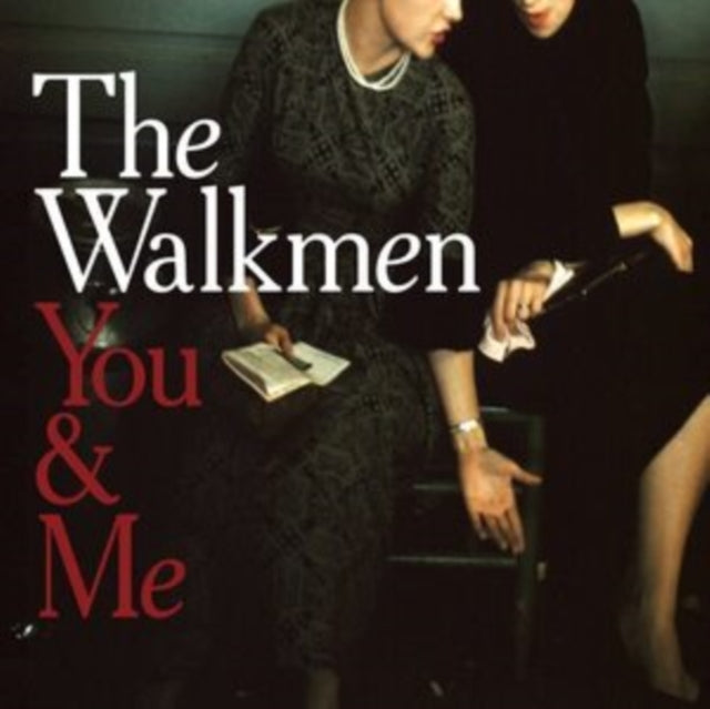 Walkmen - Everyone Who Pretended To Like Me Is Gone & You & Me (Sun Studio Edition/2LP)