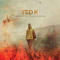 Blanck Mass - Ted K Original Score - CD