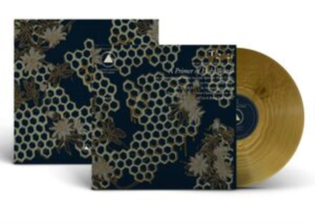 Primer Of Holy Words (Transwavy Gold LP Vinyl)