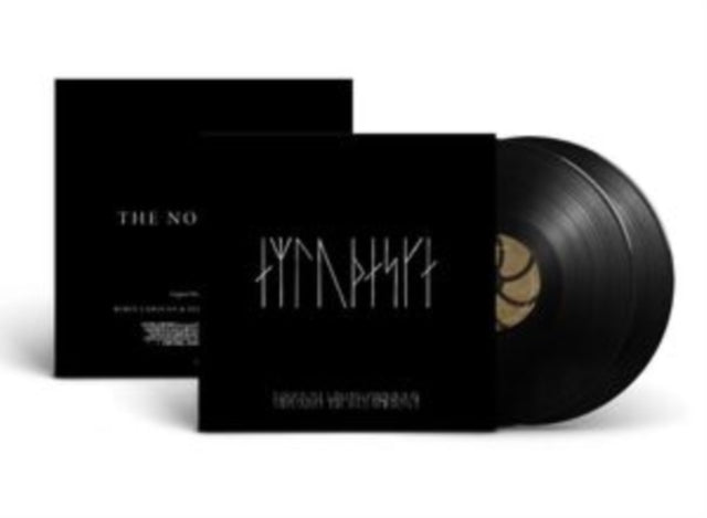 Northman Vinyl Record