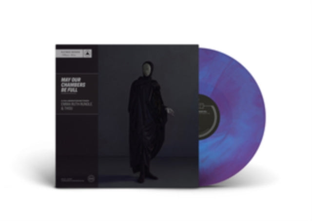 Emma Rundle & Thou Ruth - May Our Chambers Be Full (Blue & Purple Galaxy LP Vinyl) (Sb 15 Year Edition)