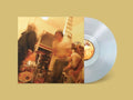 Moustache (Clear LP Vinyl)