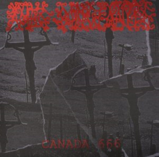 Canada 666