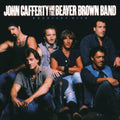 John & The Beaver Brown Band Cafferty - Greatest Hits - CD