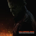 John; Cody Carpenter; & Daniel Davies Carpenter - Halloween Ends Ost - LP Vinyl