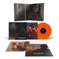 Halloween Ends Ost (Pumpkin Orange LP Vinyl)