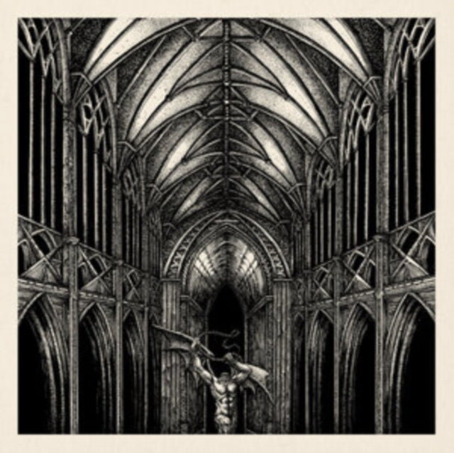 Infinity Ring - Nemesis & Nativity - LP Vinyl Record