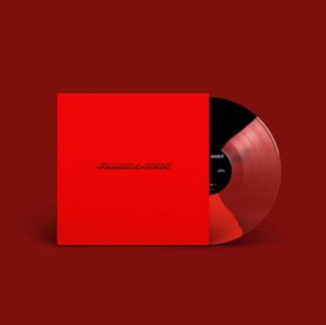 Florida Guilt (Tricolor Black/Red/Clear LP Vinyl)
