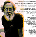 Bill Orcutt - Jump On It - LP Vinyl