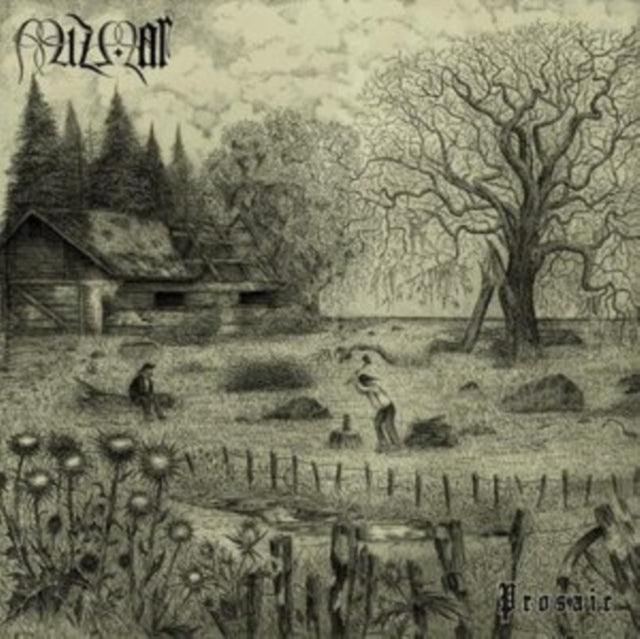 Prosaic (2LP)