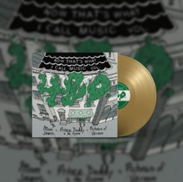 Now That's What I Call Music Vol. 420 (Gold Vinyl)