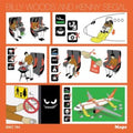 Billy Woods - Maps - CD