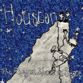Houston - Biggest Shove In Space - CD