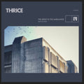 Thrice - Artist In The Ambulance (Cream LP Vinyl)