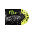 Sim - Playdead (Coloured LP Vinyl)