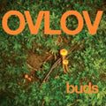 Ovlov - Buds (Green LP Vinyl)