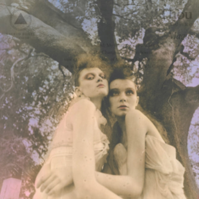 Thou - Magus (Transparent Tan Vinyl/2LP)