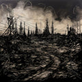 Theophonos - Ashes In The Huron River - CD