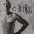 Anja Huwe - Codes (Oxblood LP Vinyl)