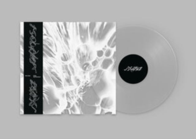 Drifts & Surfaces (Clear LP Vinyl)