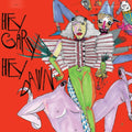 Hey Gary, Hey Dawn (Jade Eco Mix LP Vinyl)