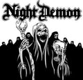 Night Demon - Night Demon (Deluxe/Reissue) - LP Vinyl