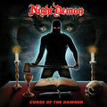 Night Demon - Curse Of The Damned (Deluxe/Reissue) - LP Vinyl