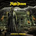 Darkness Remains (Deluxe/Reissue/Yellow LP Vinyl)