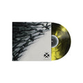 Erra - Cure (Transparent Yellow & Black Galaxy LP Vinyl)