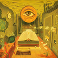 Life's Question (Brown/Light Yellow Vinyl)