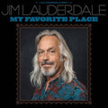 Jim Lauderdale - My Favorite Place - CD