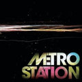 Metro Station - Metro Station (Clear LP Vinyl)