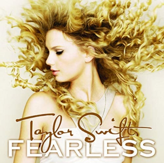 Taylor Swift - Folklore (X) & Lover (Deluxe) (Version 2) & Lover & Fearless & 1989 & Reputation - CD Bundle