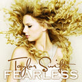 Taylor Swift - Fearless & Reputation - CD Bundle