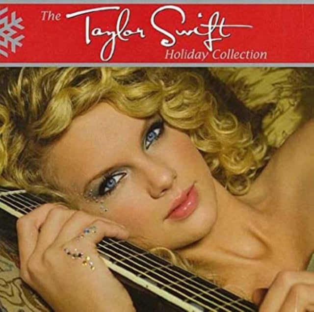 Taylor Swift - Evermore (Edited) & Midnights (X) (Moonstone Blue CD) & Midnights (X) (Blood Moon CD) & 1989 (Taylor's Version) & Tortured Poets Department (X) (Manuscript- Bonus Track) & 1989 & Holiday Collection