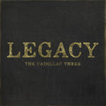 Cadillac Three - Legacy - LP Vinyl