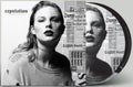 Taylor Swift - Reputation (Picture Disc) & Red (Taylor's Version) (4LP)