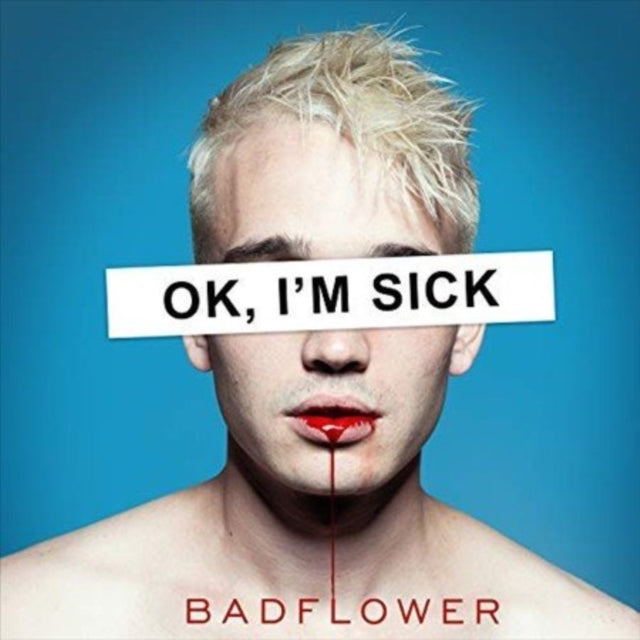 Ok I'm Sick (2LP) & This Is How The World Ends (X) (2LP)