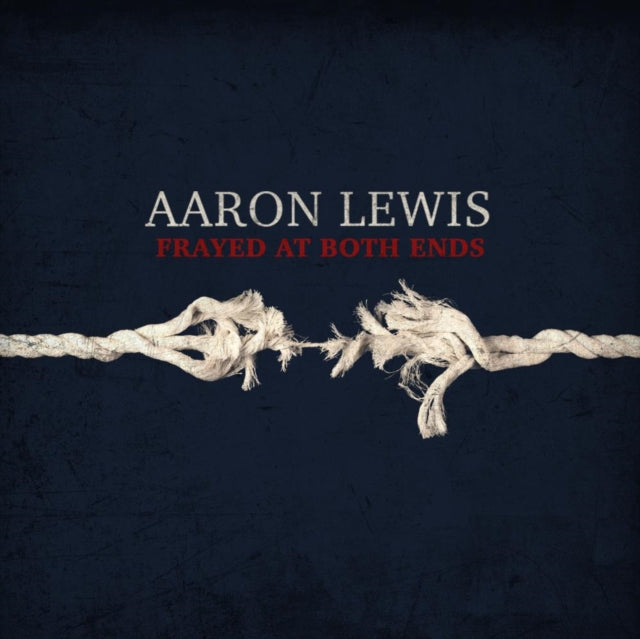 Frayed At Both Ends (Deluxe/Red & Blue Vinyl/2LP) & Hill (X) (Coke Bottle Clear LP Vinyl)