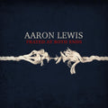 Frayed At Both Ends (Deluxe/Red & Blue Vinyl/2LP)