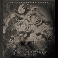 Mavericks - In Time (10Th Anniversary Deluxe) (Electric Blue With Black Streaks Vinyl/2LP)