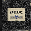Ayron Jones - Chronicles Of The Kid - CD