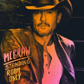 Tim Mcgraw - Standing Room Only - CD