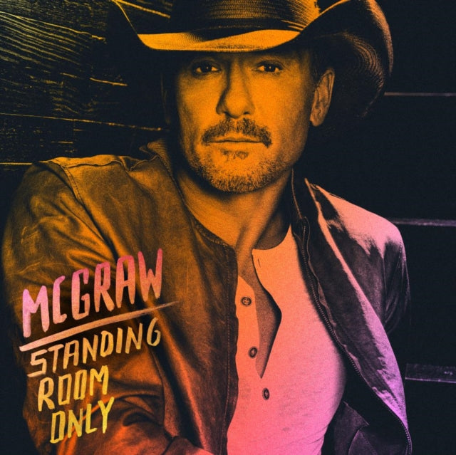 Biggest Hits & Standing Room Only [Clear Vinyl/2LP)