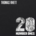 Thomas Rhett - 20 Number Ones - CD