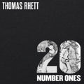 Thomas Rhett - 20 Number Ones (Silver Metallic Vinyl/2LP)