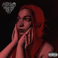 Cheater/Messy (Translucent Red Vinyl/7 Inch)