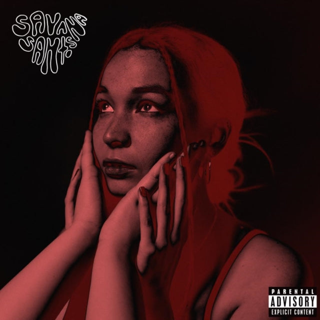 Cheater/Messy (Translucent Red Vinyl/7 Inch)